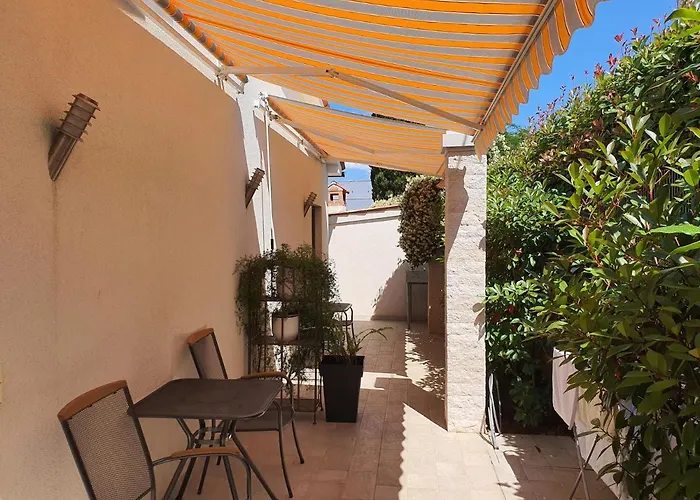 Apartmani Val