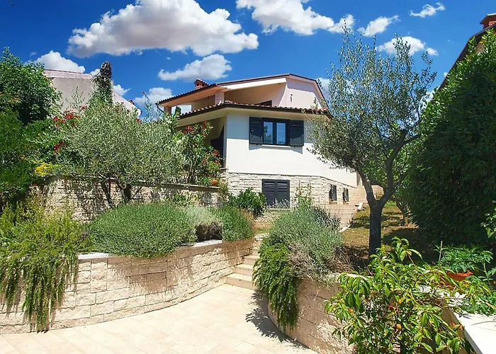 Apartmani Val