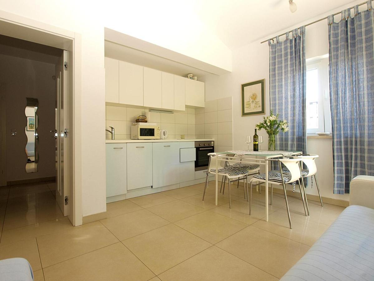 Apartment Apartmani Val Blue Pula