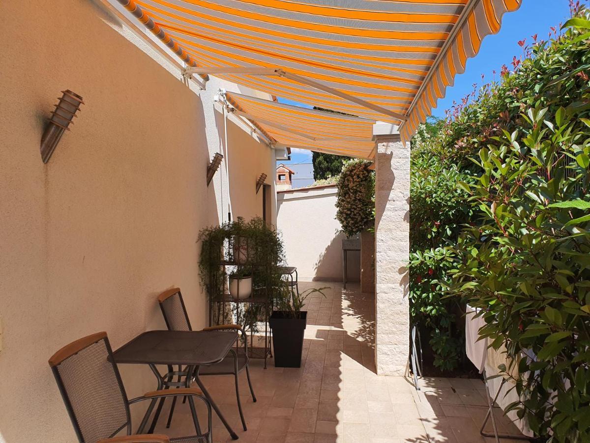 Apartmani Val Blue Apartment Pula