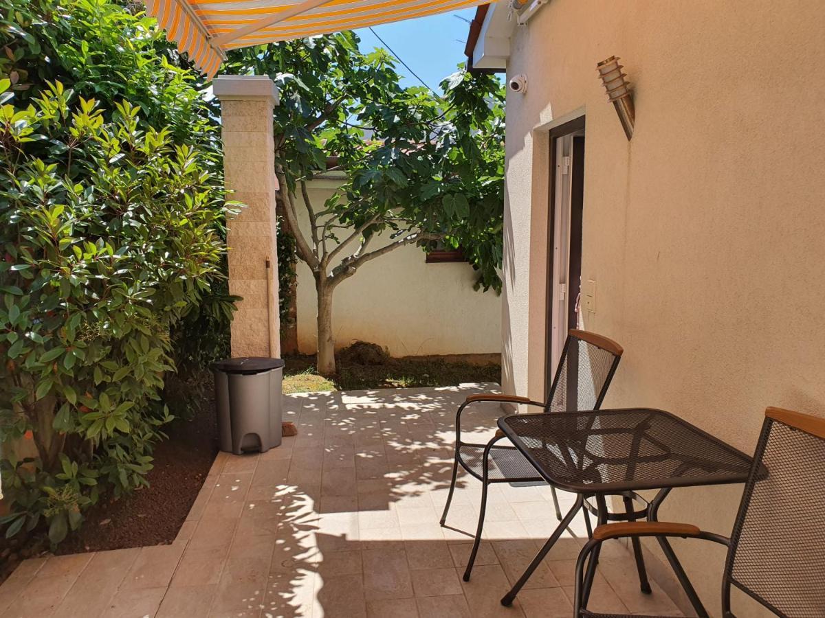 Apartmani Val Blue Apartment Pula