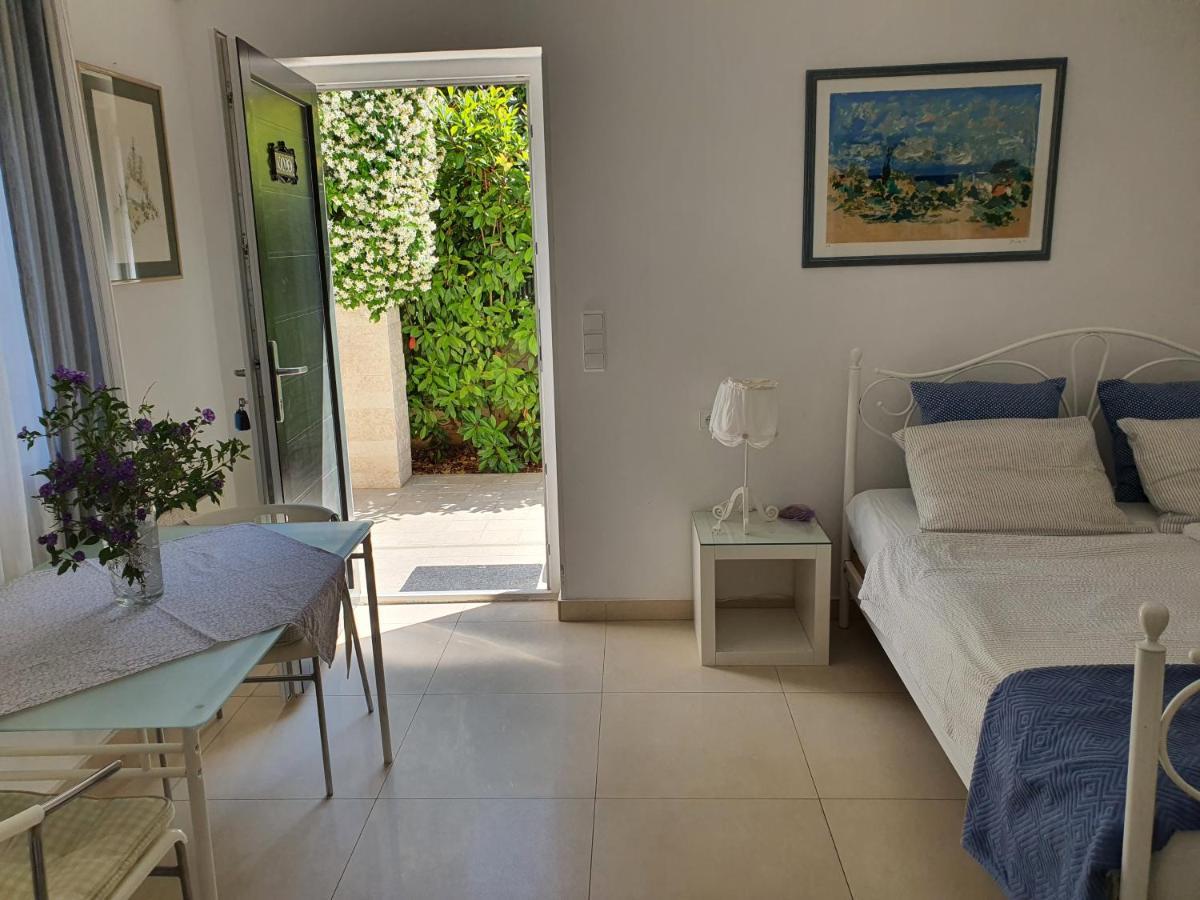 Apartment Apartmani Val Blue Pula