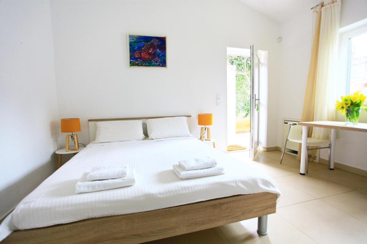 Apartmani Val Blue *