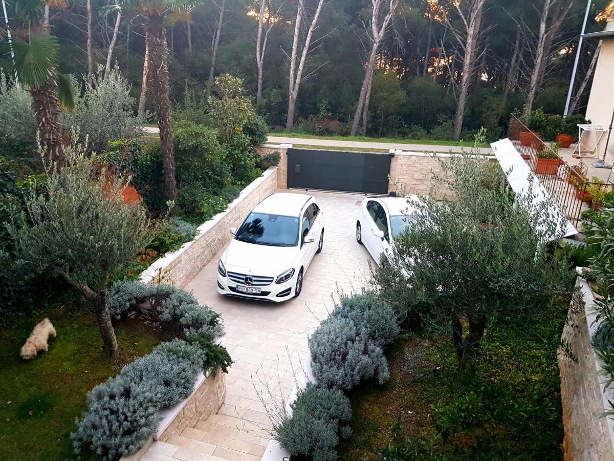 Apartmani Val Blue Apartment Pula