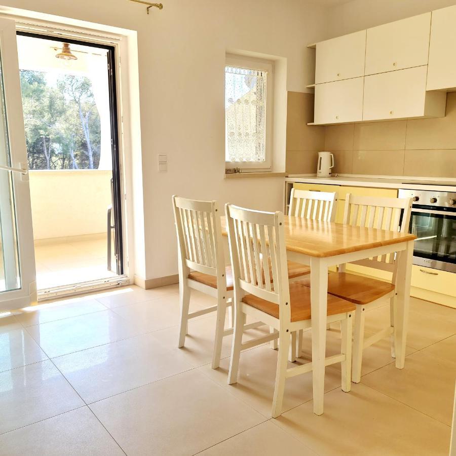 Apartmani Val Blue Pula