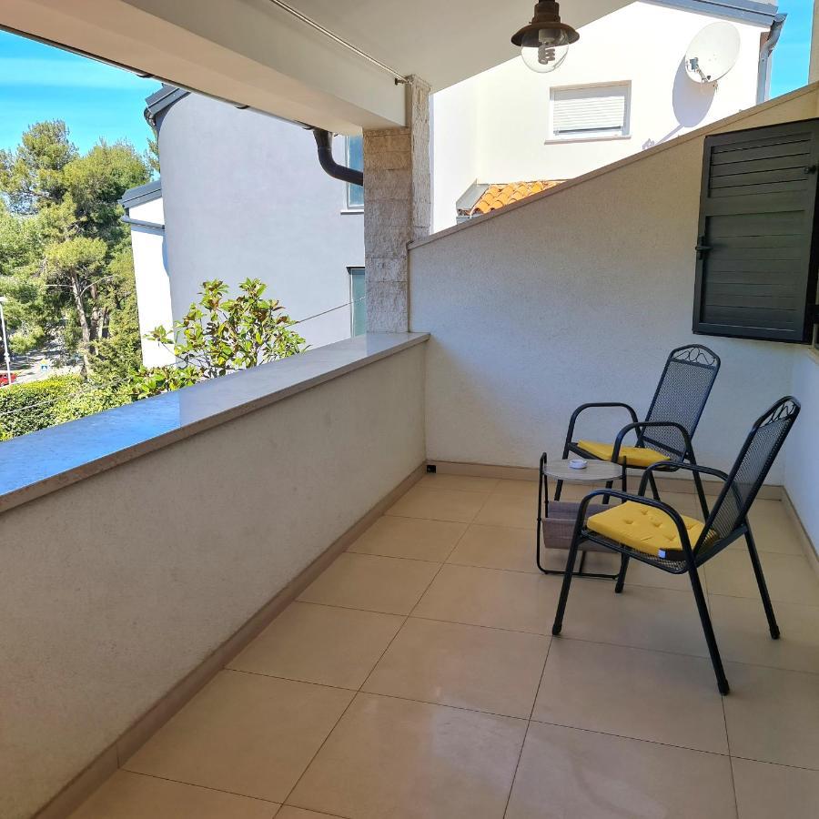 Apartmani Val Blue Apartment Pula