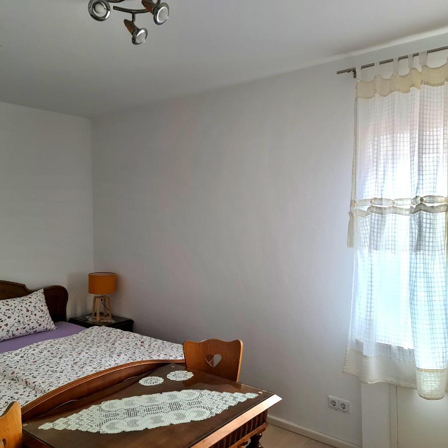 Apartmani Val Blue *