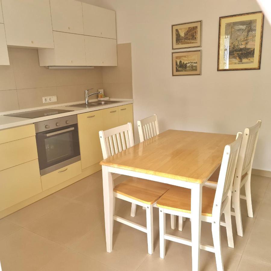 Apartmani Val Blue Pula
