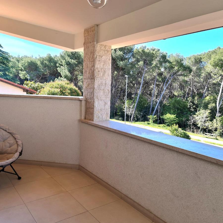 Apartmani Val Blue * Pula