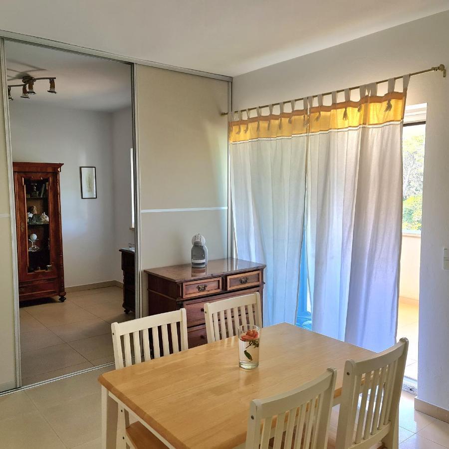 Apartmani Val Blue Apartment