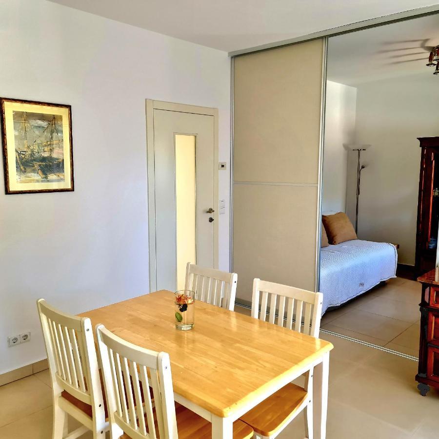 Apartmani Val Blue *