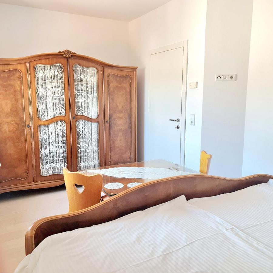 Apartmani Val Blue Apartment *