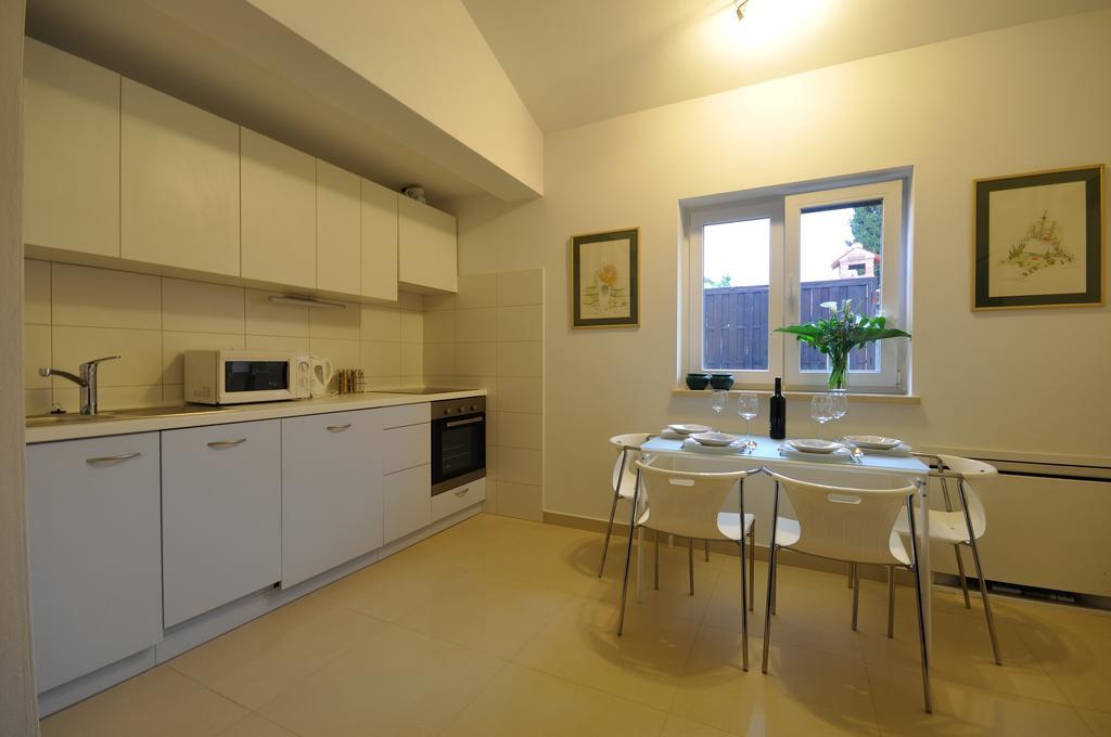 Apartmani Val Blue *