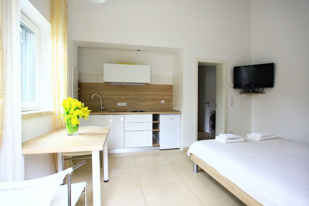 Apartmani Val Blue Apartment *