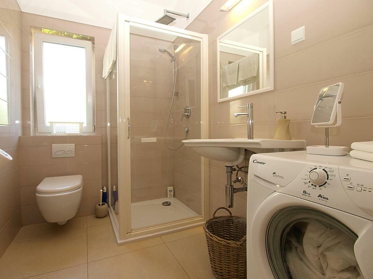 Apartment Apartmani Val Blue Pula