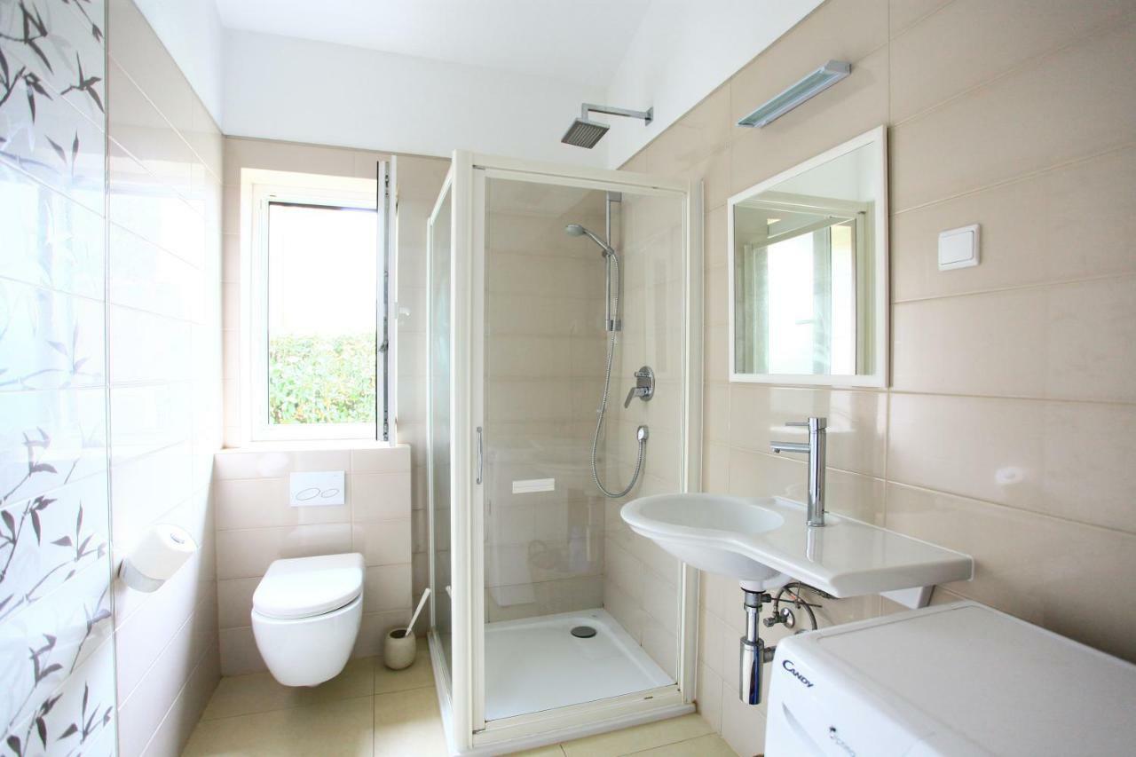Apartment Apartmani Val Blue Pula