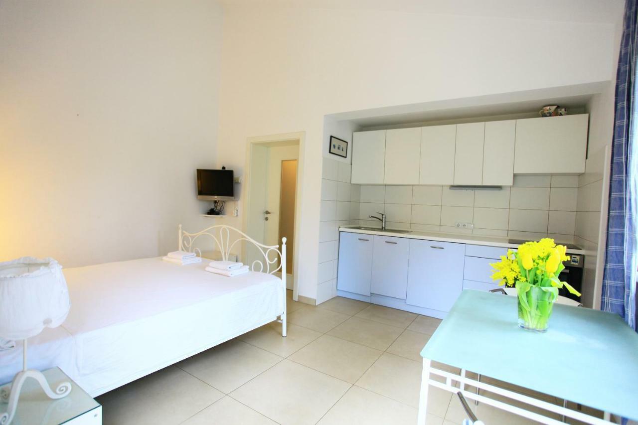 Apartmani Val Blue Apartment *