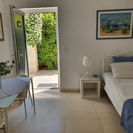 Apartmani Val Pula Exterior photo
