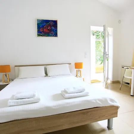 Apartmani Val Pula Exterior photo