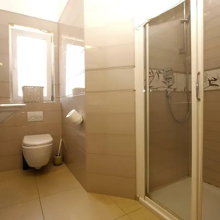 Apartmani Val Pula Exterior photo