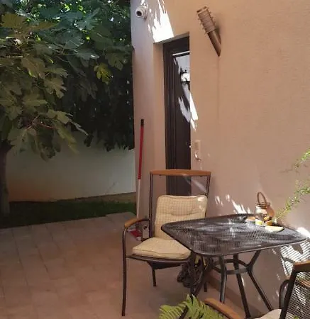 Apartmani Val Pula Exterior photo